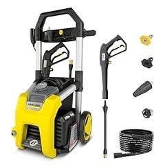 Karcher K1700 Max Electric Pressure Washer