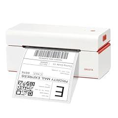 ORGSTA T001 USB Thermal Label Printer