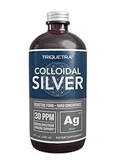 Bioactive Colloidal Silver Immune Support