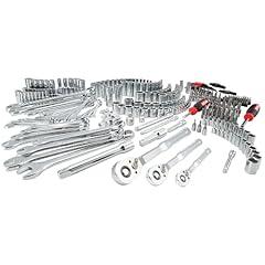 CRAFTSMAN Mechanics Tool Set 308 Piece CMMT45939