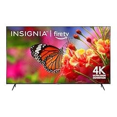 Insignia 70-inch F50 Series 4K UHD Smart TV