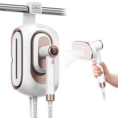 Newbealer 2-in-1 Pro Steam Station Iron