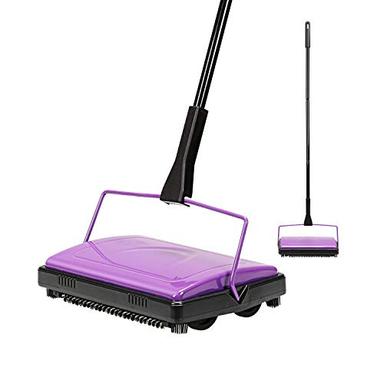 carpet sweeper