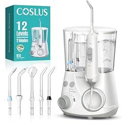 COSLUS E2 Professional Water Flosser