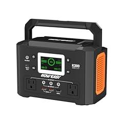 HOWEASY 300W Portable Power Station