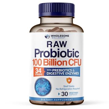 probiotics