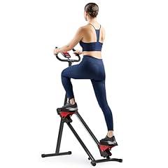 Sunny Health & Fitness Smart Foldable Stair Stepper SF-S024035