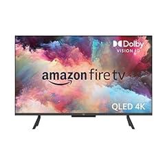 Amazon Fire TV Omni QLED 50" 4K UHD Smart TV