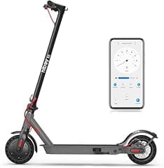 Hiboy S2 Electric Folding Commuter Scooter