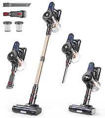 NADALY Cordless Stick Vacuum Cleaner