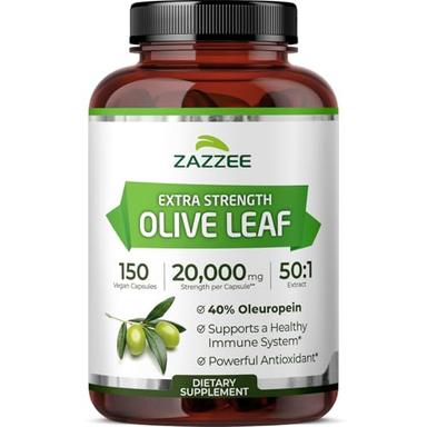 olive leaf extract