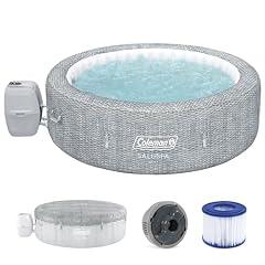 Coleman Sicily AirJet Inflatable Hot Tub