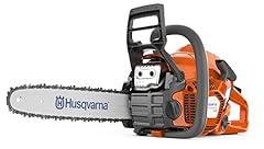 Husqvarna 130 Gas Chainsaw, 16 Inch