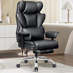 BESTFAIR Big and Tall Executive Chair