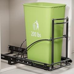 Under Sink Pull Out Trash Can