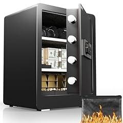 DAYI D-45 Home Security Safe