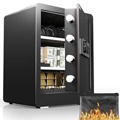 DAYI D-45 Home Security Safe