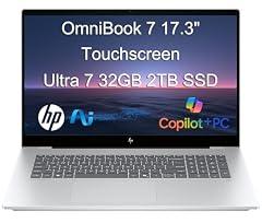 HP OmniBook 7 AI Laptop