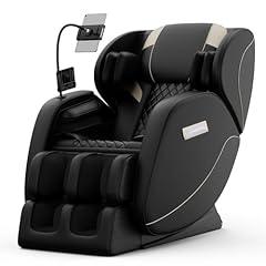 KEIKI Zero Gravity Massage Chair Recliner