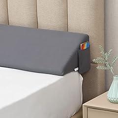 Vekkia King Bed Wedge Pillow