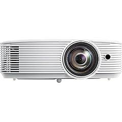 Optoma GT1080HDR Short Throw Gaming Projector