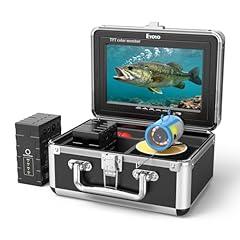 Eyoyo Underwater Fishing Camera 7 Inch