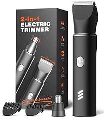 REYOLL Men's Grooming Kit