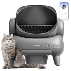 Neakasa M1 Self-Cleaning Litter Box
