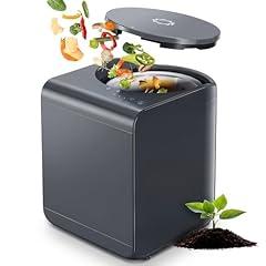 Revive Kitchen Composter with Sharksden Trinity Blade