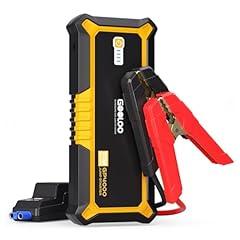 GOOLOO GP4000 Jump Starter 4000A