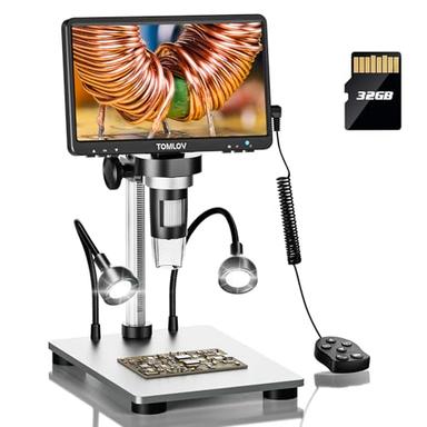 digital microscope