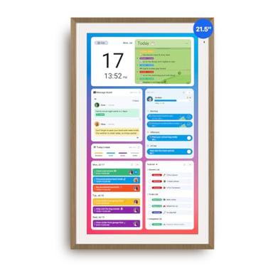 Digital Calendar