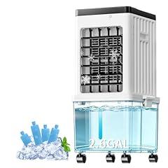 Lerat Portable Evaporative Air Cooler