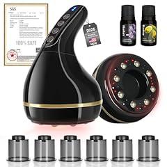 2025 Upgrade 8-in-1 Cupping Kit