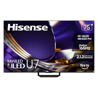 biggest tv