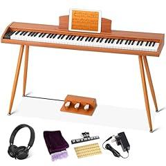 UISCOM 88-Key Digital Piano Set