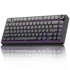 AULA F75 Pro Wireless Mechanical Keyboard