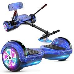 CBD Scooter with LED Lights