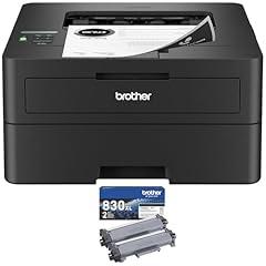 Brother HL-L2460DW Laser Printer Bundle