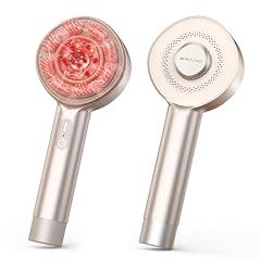 DZAVOK Electric Scalp Massager 3-in-1