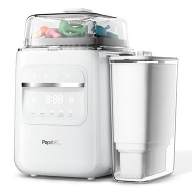 Bottle Sterilizers