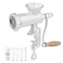 VEVOR Manual Meat Grinder and Sausage Maker