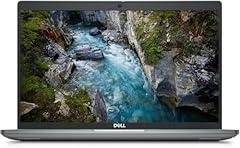 Dell Precision 3490 Workstation Intel Core Ultra 7