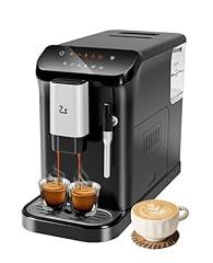 Zstar Automatic Espresso Machine with Grinder