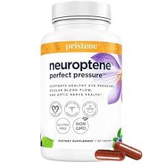 Eyecheck Optic Nerve Supplement