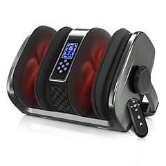 TISSCARE Shiatsu Foot Massager with Heat