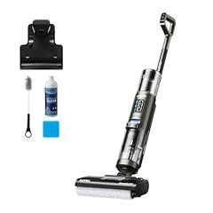 Eureka RapidWash Cordless Vacuum and Mop Combo