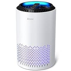 AROEVE MK01 Air Purifier for Home