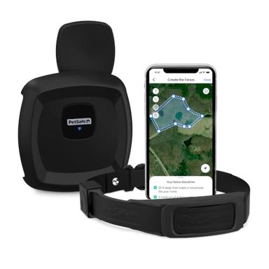 Gps dog fence