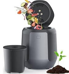 Seyanke Smart Kitchen Composter 4.2L